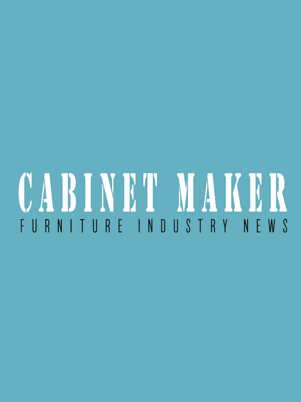 Cabinet Maker - July 2018