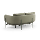 Abrazo 2 Seater Sofa- Green