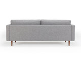 Clasico 3 Seater Sofa - Grey