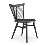 Cuerdas Chair - Black
