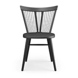 Cuerdas Chair - Black