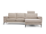 Float Chaise+2 - Grey