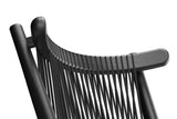 Loom Chair - Black
