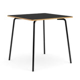 Otto Square Table - Black