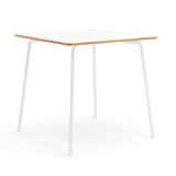 Otto Square Table - White