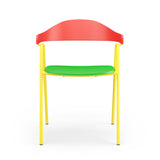 Otto Chair - Colour Series - CS5