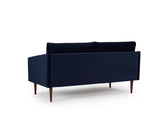 Slide 2.5 Seater Sofa - Blue