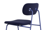 A Chair - Blue