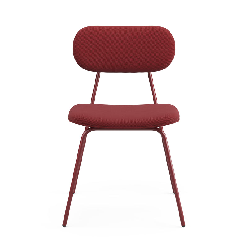 A Chair - Red