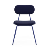 A Chair - Blue