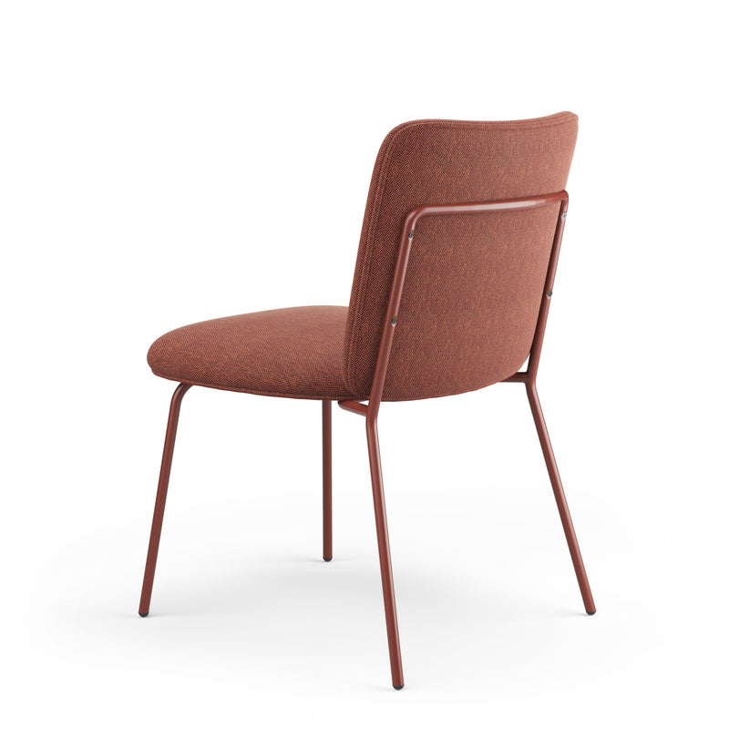 Alta Chair - Brown