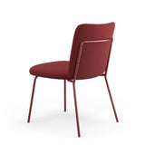 Alta Chair - Red
