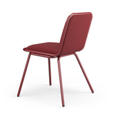 Dulwich Chair - Red
