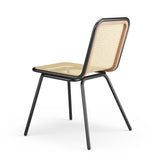 Dulwich Chair - Rattan