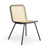 Dulwich Chair - Rattan