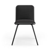 Dulwich Chair - Black