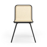 Dulwich Chair - Rattan