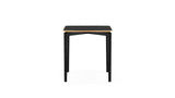 Kensington Square Table - Black