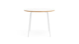 Otto Circular Table - White