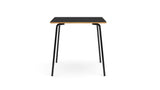 Otto Square Table - Black