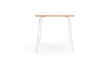 Otto Square Table - White