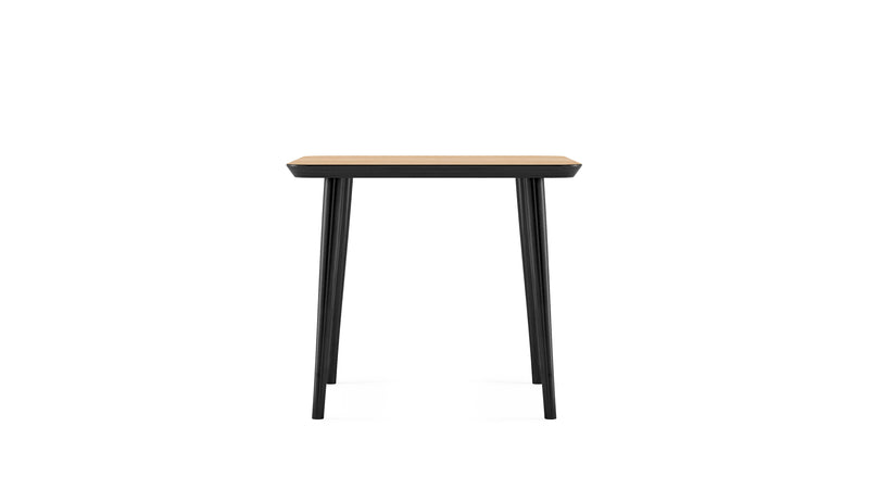WW Dining Table - Rectangular - Black, Table,  - Buy from Hayche.com