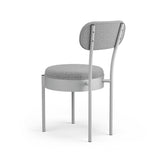 Tambor Chair - Grey