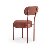 Tambor Chair - Brown