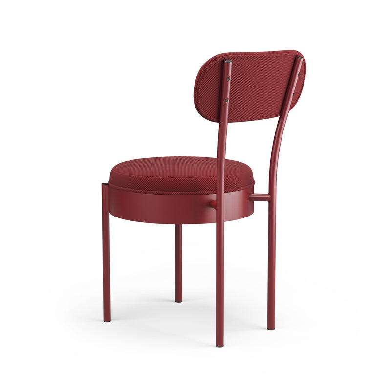Tambor Chair - Red