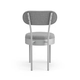 Tambor Chair - Grey