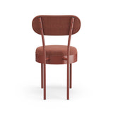 Tambor Chair - Brown