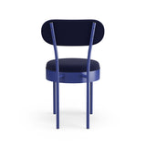 Tambor Chair - Blue