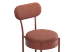 Tambor Chair - Brown