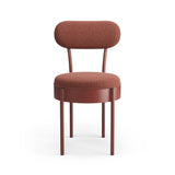 Tambor Chair - Brown
