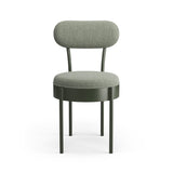Tambor Chair - Green