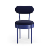 Tambor Chair - Blue