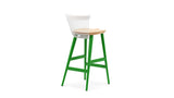WW Bar Stool CS5