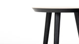 WW Side Table - Black, Side Table, - Buy from Hayche.com