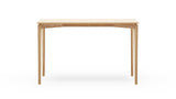 Kensington Rectangular Table - Oak