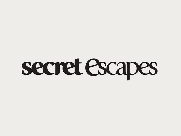 Secret Escapes Video