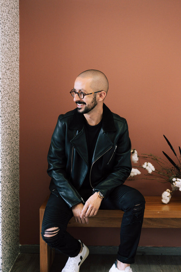 In Conversation with Interior Designer Marco Martín and the re-designed Boutique Hotel Villa 1927