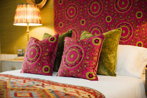 In Conversation with Aiveen Interiors Ltd - Hayche Furniture