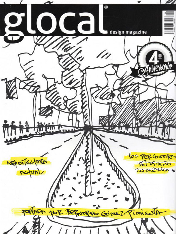Glocal - January 2015