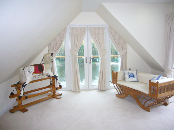 In Conversation with Helen Harding from Act One Interiors