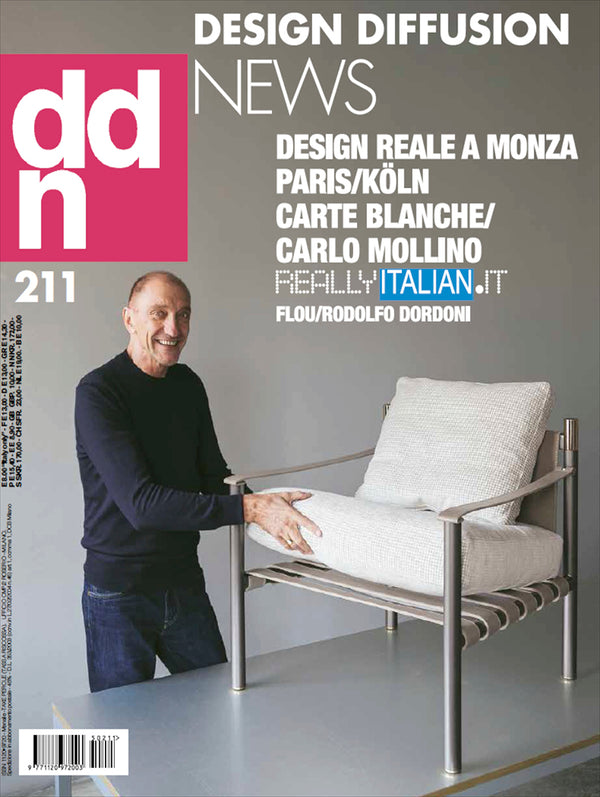 DDN Italy - April 2015