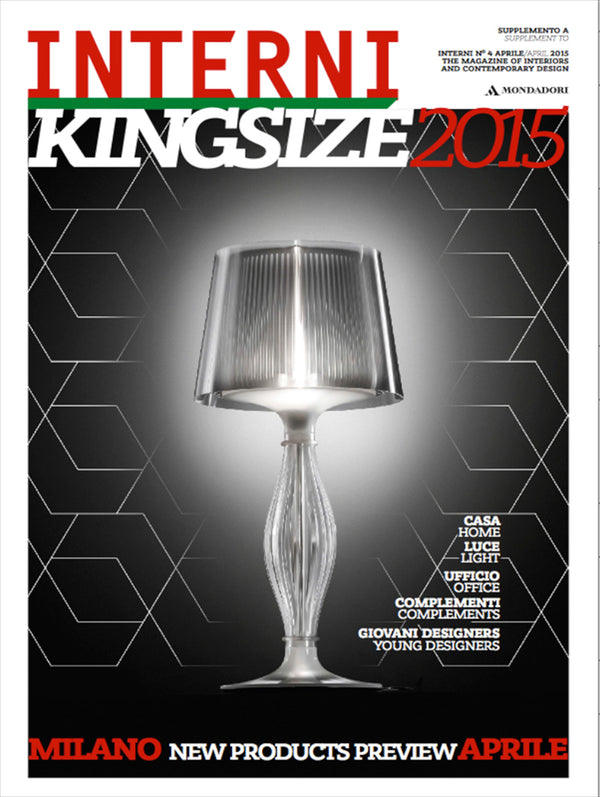 Interni - April 2015