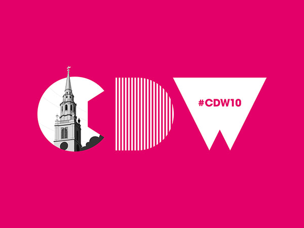 WHAT'S ON: Clerkenwell Design Week 2019