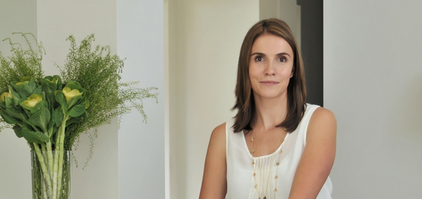 In Conversation with Chantel Elshout