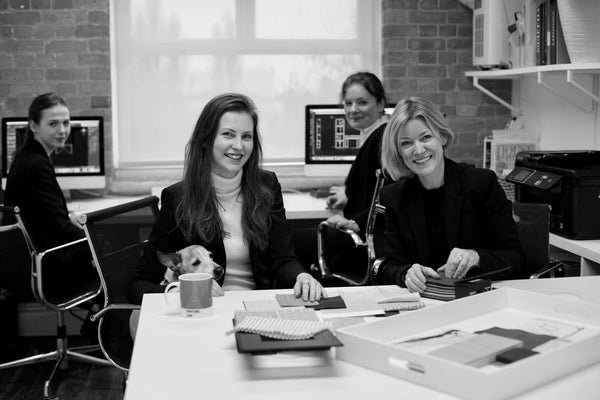 In Conversation with Catherine Wilman from Catherine Wilman Interiors