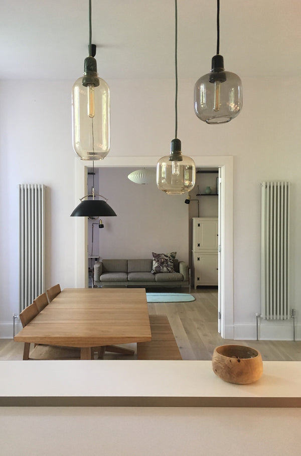 In Conversation with Clare Morton, Interior Designer